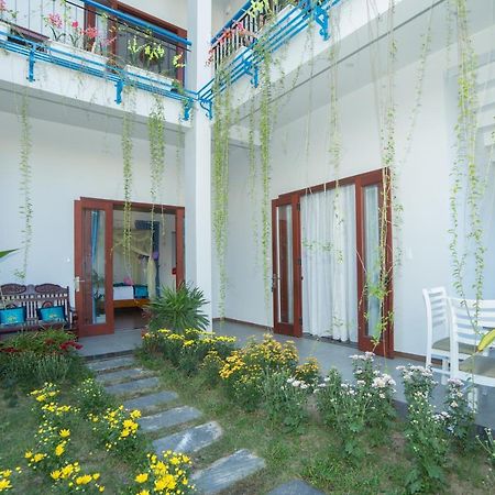 Hoi An Sea Village Homestay Kültér fotó