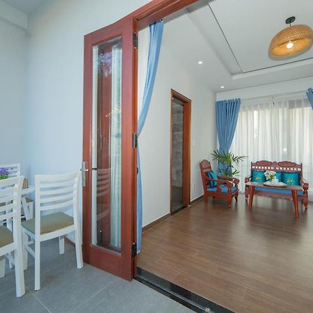 Hoi An Sea Village Homestay Kültér fotó