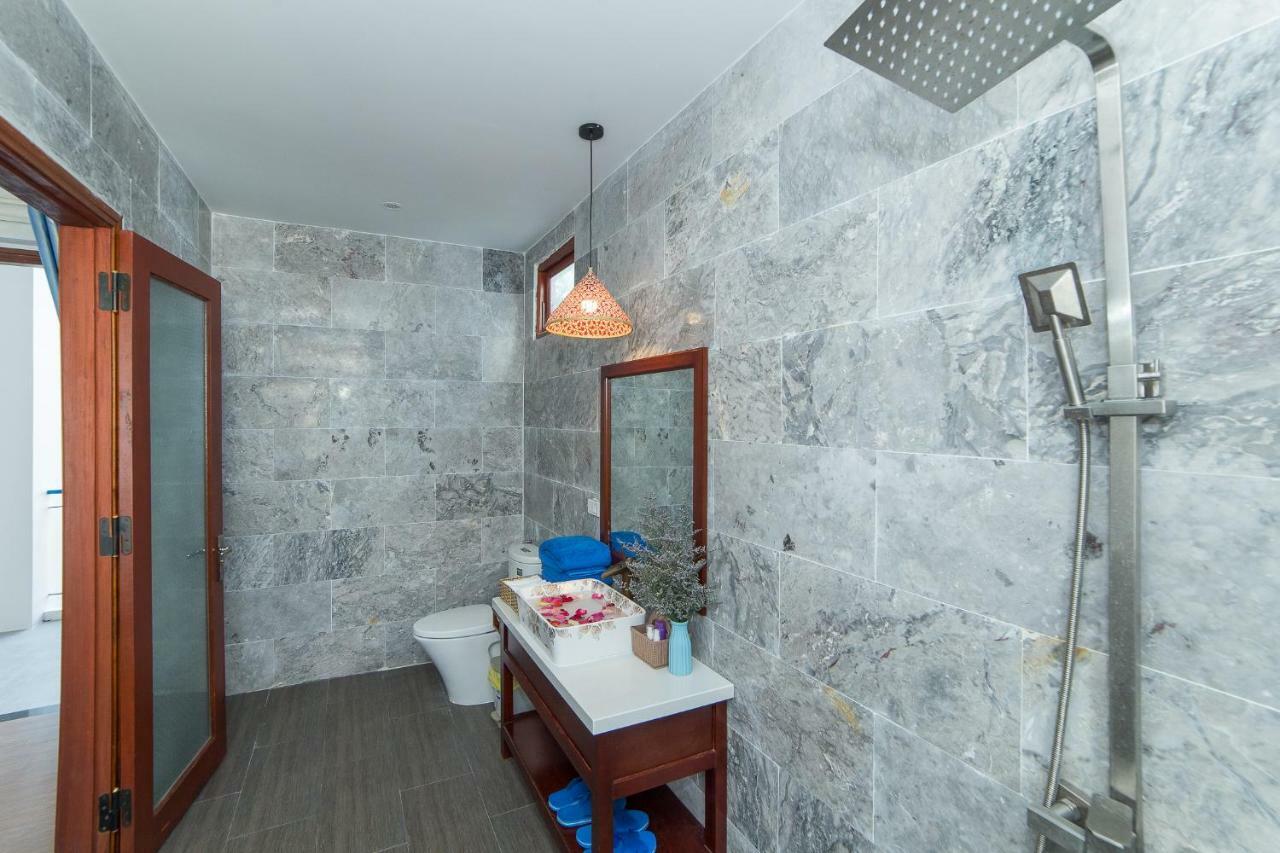 Hoi An Sea Village Homestay Kültér fotó