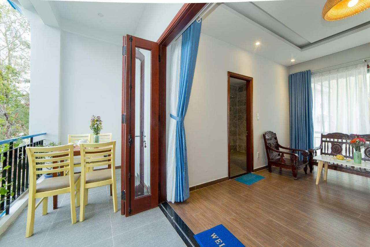 Hoi An Sea Village Homestay Kültér fotó