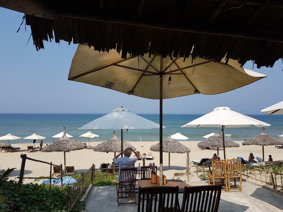 Hoi An Sea Village Homestay Kültér fotó