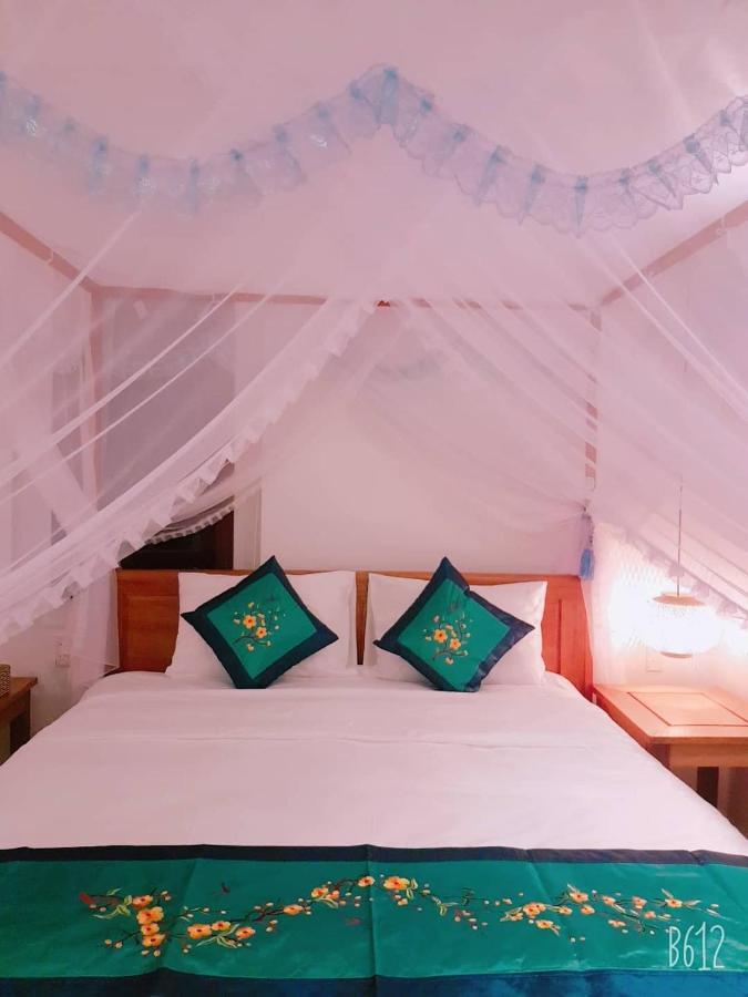 Hoi An Sea Village Homestay Kültér fotó